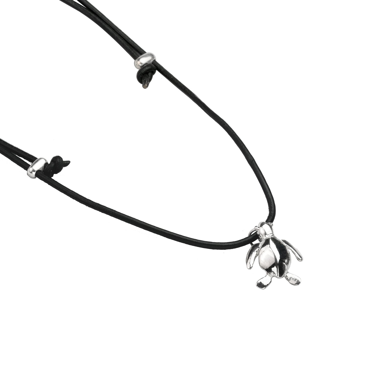 Honu Iki Little Turtle Necklace – 'Alohi Kai Jewelry