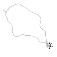 Honu Iki Little Turtle Necklace