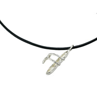 Kialoa Outrigger Canoe Necklace