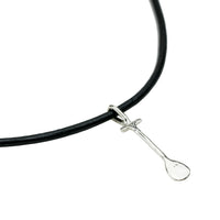 Kialoa Paddle Necklace