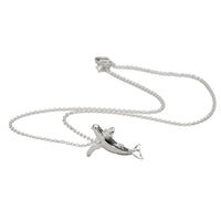 Kohola Humpback Whale Necklace