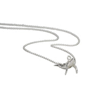 Kohola Humpback Whale Necklace