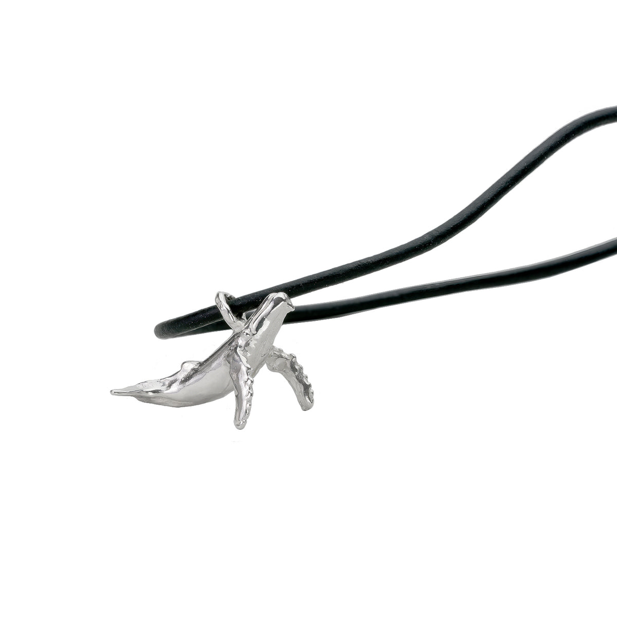 Kohola Humpback Whale Necklace