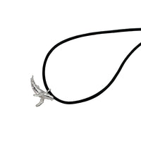 Kohola Humpback Whale Necklace