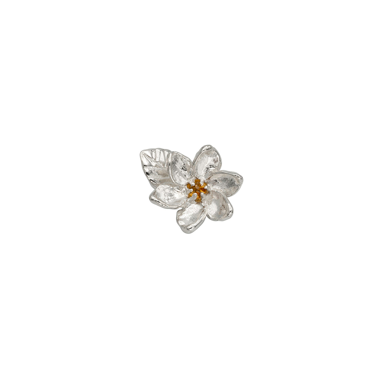 O Ke Kai - Nānū Hawaiian Gardenia