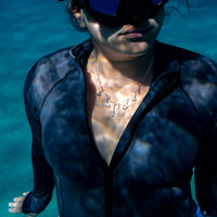 O Ke Kai - Pewa Mermaid Tail