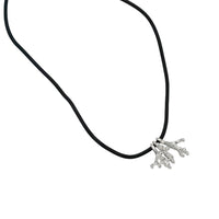 Pohaku Puna Finger Coral Necklaces