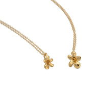 Pohinahina Flower Necklaces