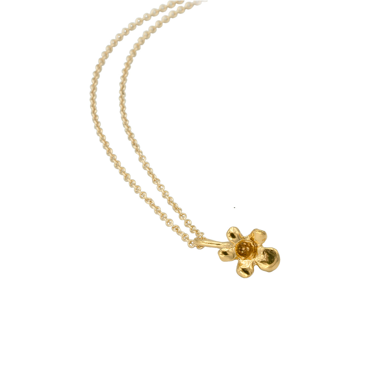 Pohinahina Flower Necklaces