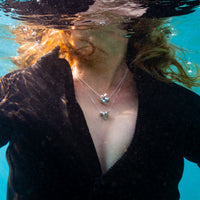 Puakenikeni Necklaces