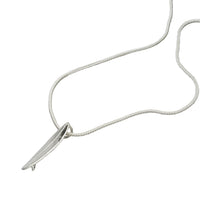 Dawn Patrol Surfboard Necklace