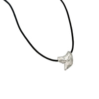 Tiger Shark Tooth Necklace