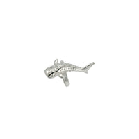 Whale Shark Ear Cuff