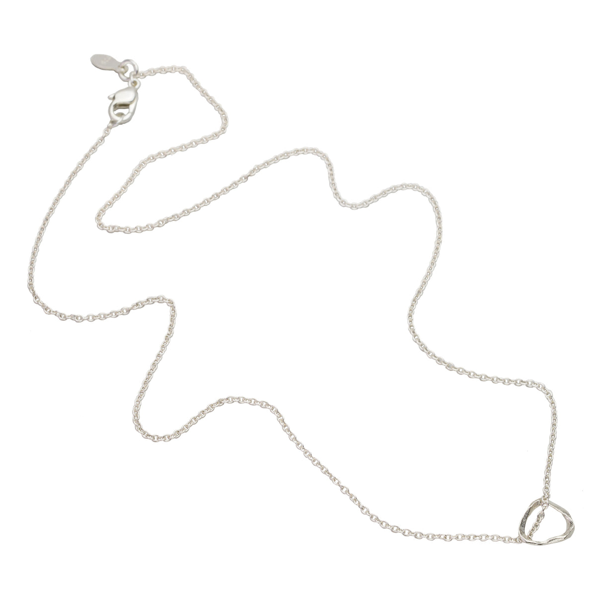 Ola Wai Water Simplicity Necklace