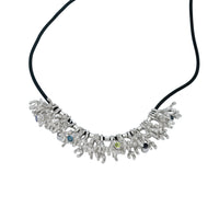 Pohaku Puna Coral Reef Statement Necklace