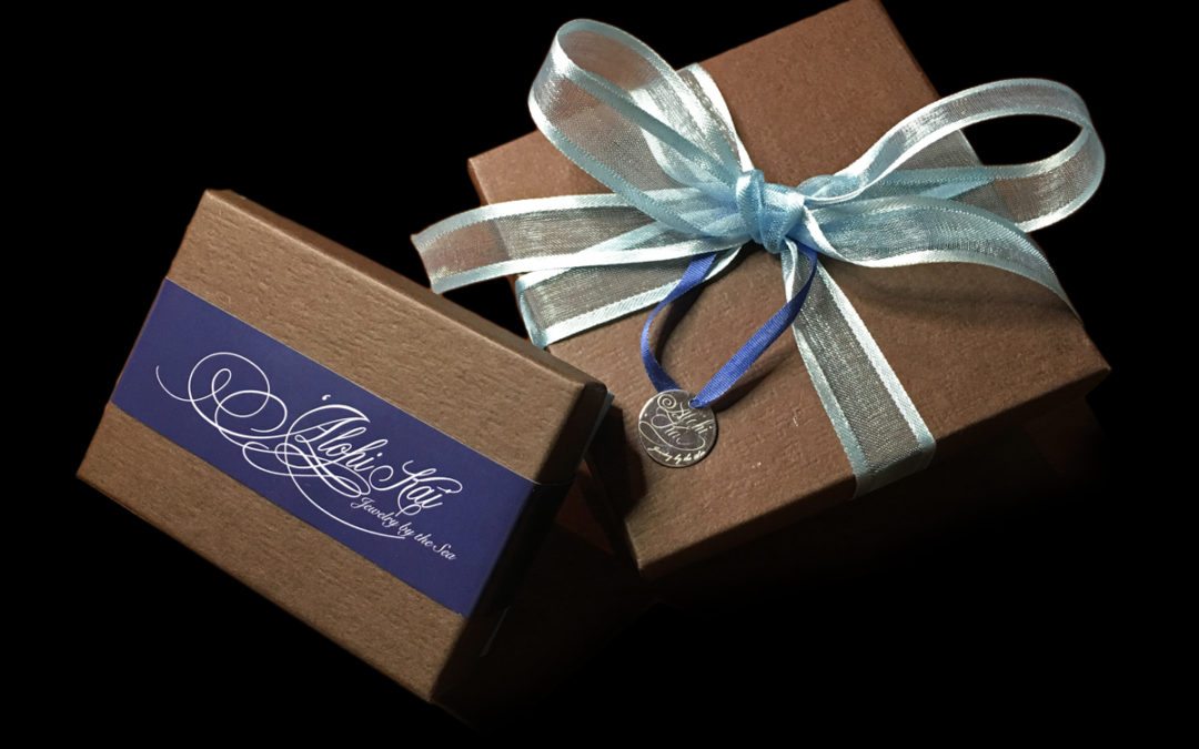 The Tricky Thing About Gifts & the Perfect Present