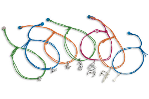 ALL bamboo cord bracelets