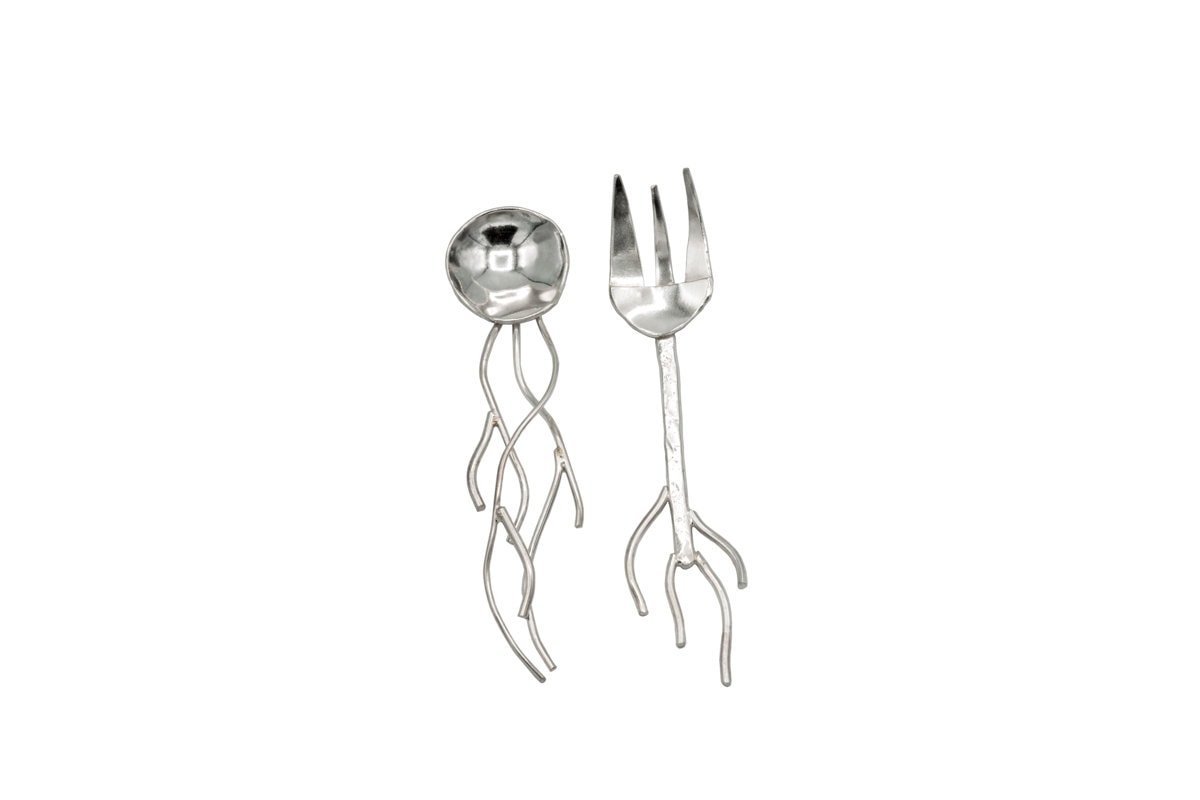 Alohi Kai squid spoon+fork