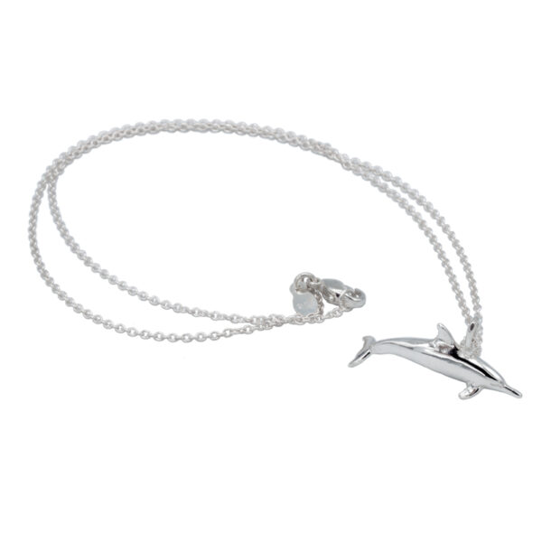 Alohi Kai naia spinner dolphin necklace whole