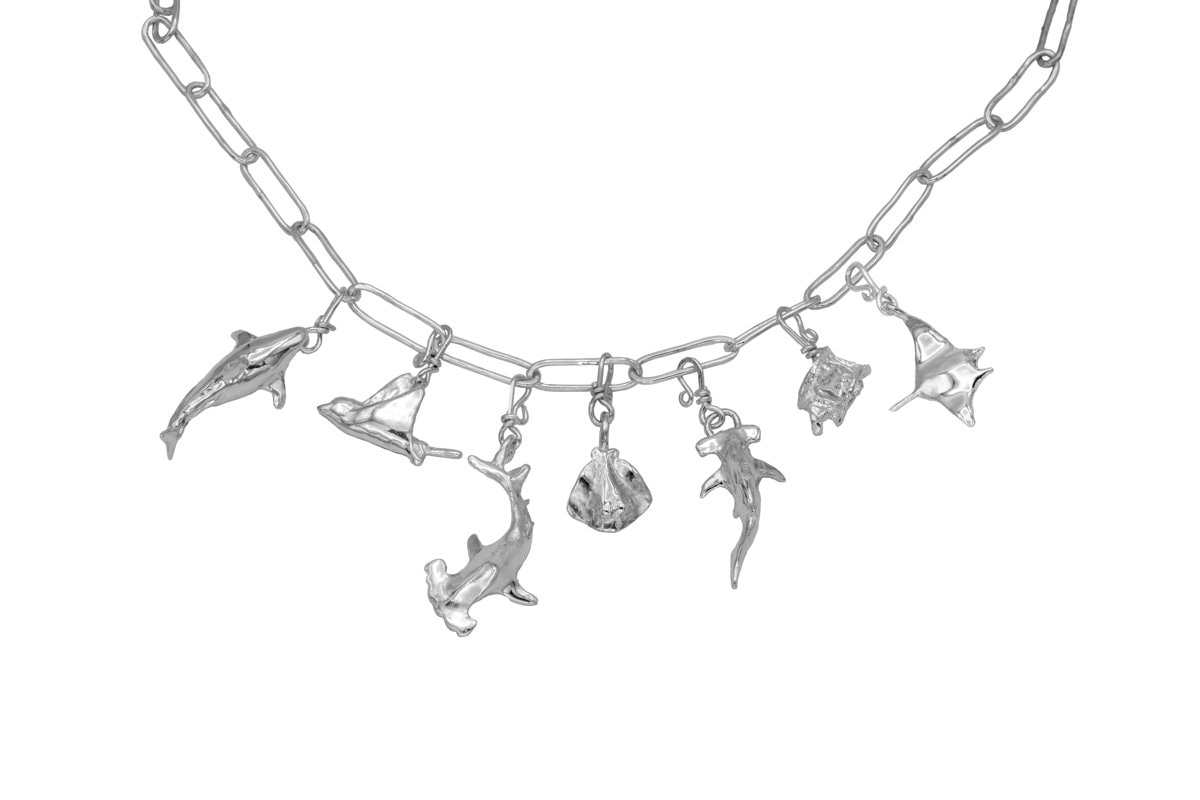 Necklaces - Alohi Kai Jewelry