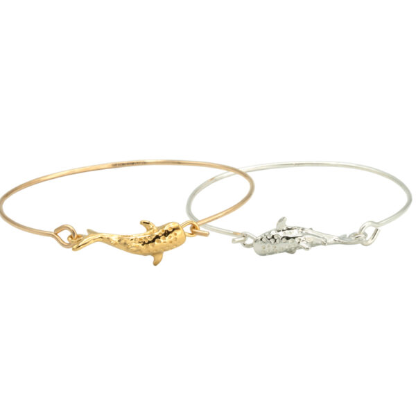 whale shark solo link bracelets