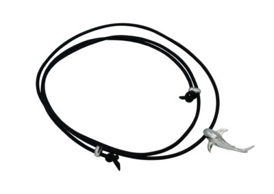 Custom Bull Shark Necklace