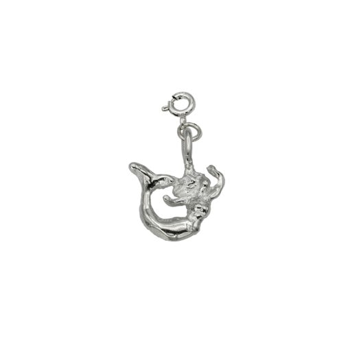 Halelehua mermaid charm