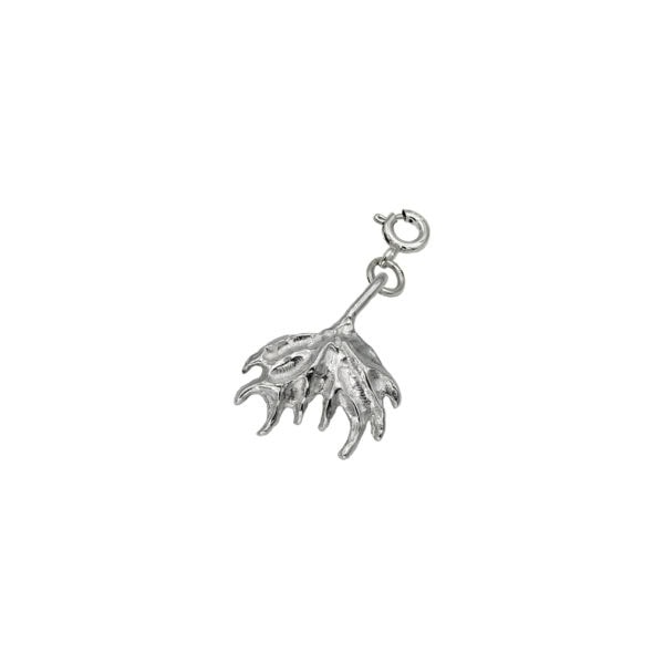 Pewa tail charm